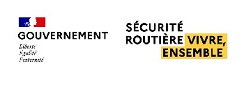 logo securite routière