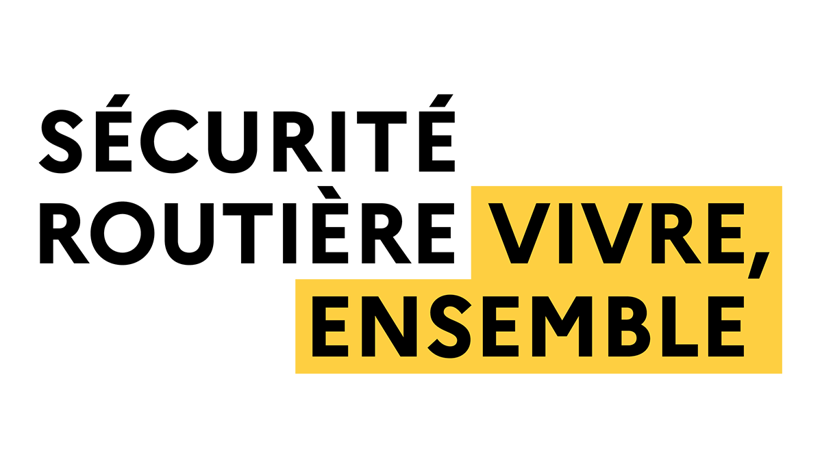 Sécurité routière